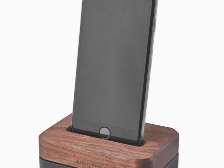 iPhone Dock Charging Stand