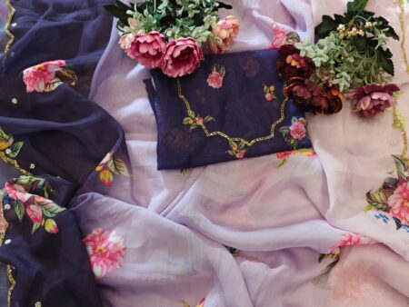 Fancy Designer Sarees Collection