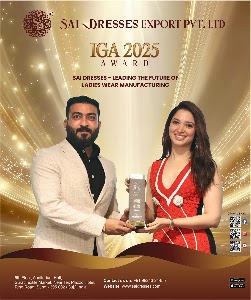 Sai Dresses Export Pvt. Ltd place picture