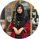 Mohsena Akter Muna profile picture