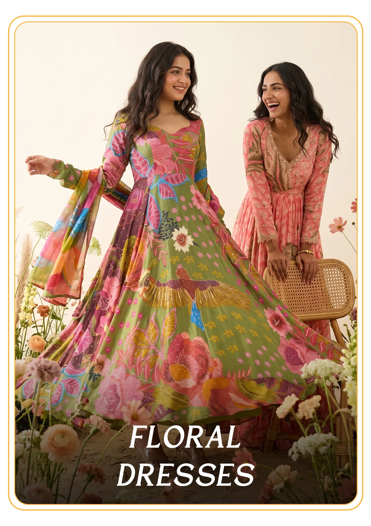 Florals