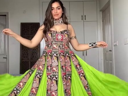 New Series Premium Elegance Lehenga