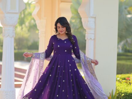 Premium Designer Readymade Gown Collection