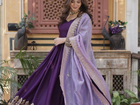 Designer Gown for Women