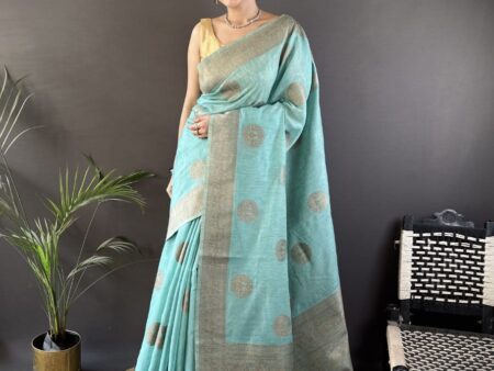 New Launch Designer Saree