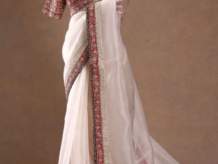 Beautiful Designer Saree