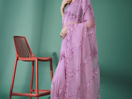 Premium Designer Saree Collection