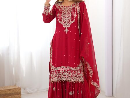 SP Series Premium Women Ethnic Wear
