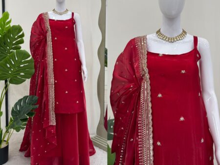 New Series Premium Ready to Wear Saree