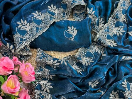 Designer Heavy Party Saree Collection