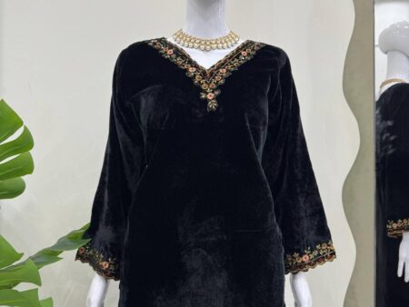 New Series Premium Kurti Set