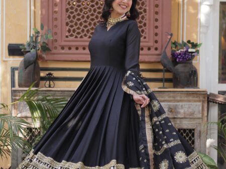 Designer Gown for Women